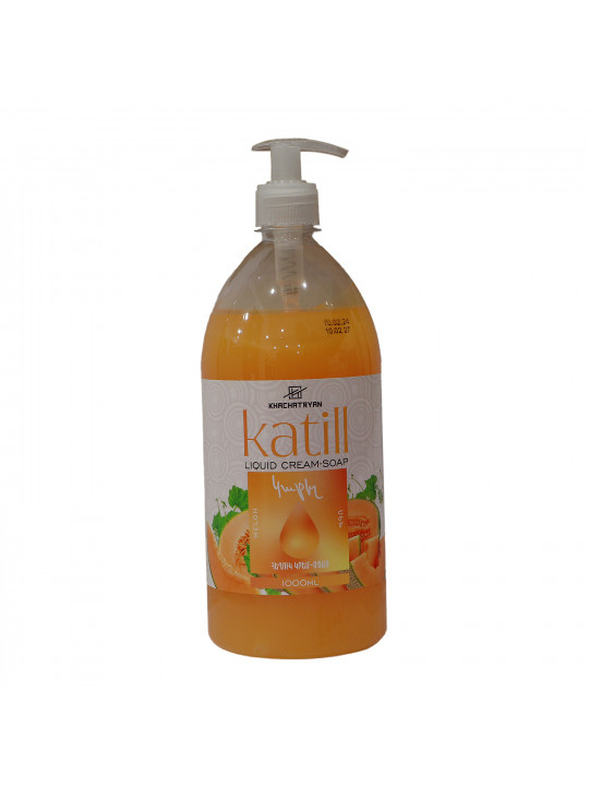 Liquid soap KATILL 1000 ML (692111) 