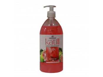 Liquid soap KATILL 1000 ML (692814) 