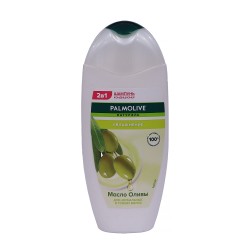 Shampoo PALMOLIVE NAT OLIVE 220ml (694507) 