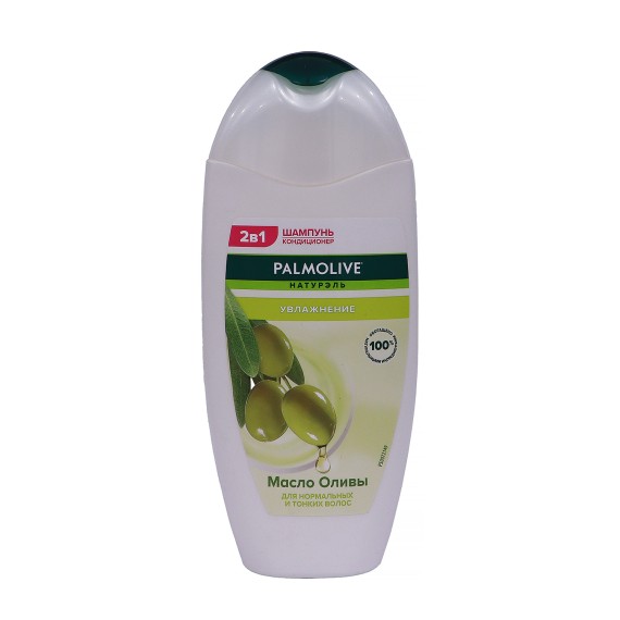 Շամպուն PALMOLIVE NAT OLIVE 220ml (694507) 