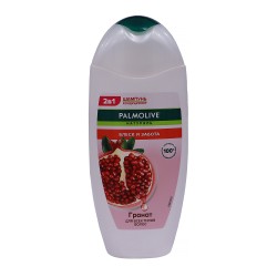 Shampoo PALMOLIVE NAT POMEGRANTE 220ml (694538) 