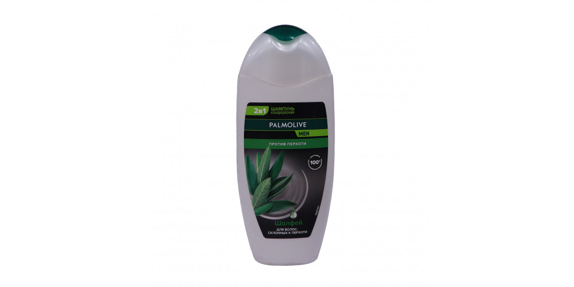 Шампунь PALMOLIVE NAT MEN AD 220ml (694569) 