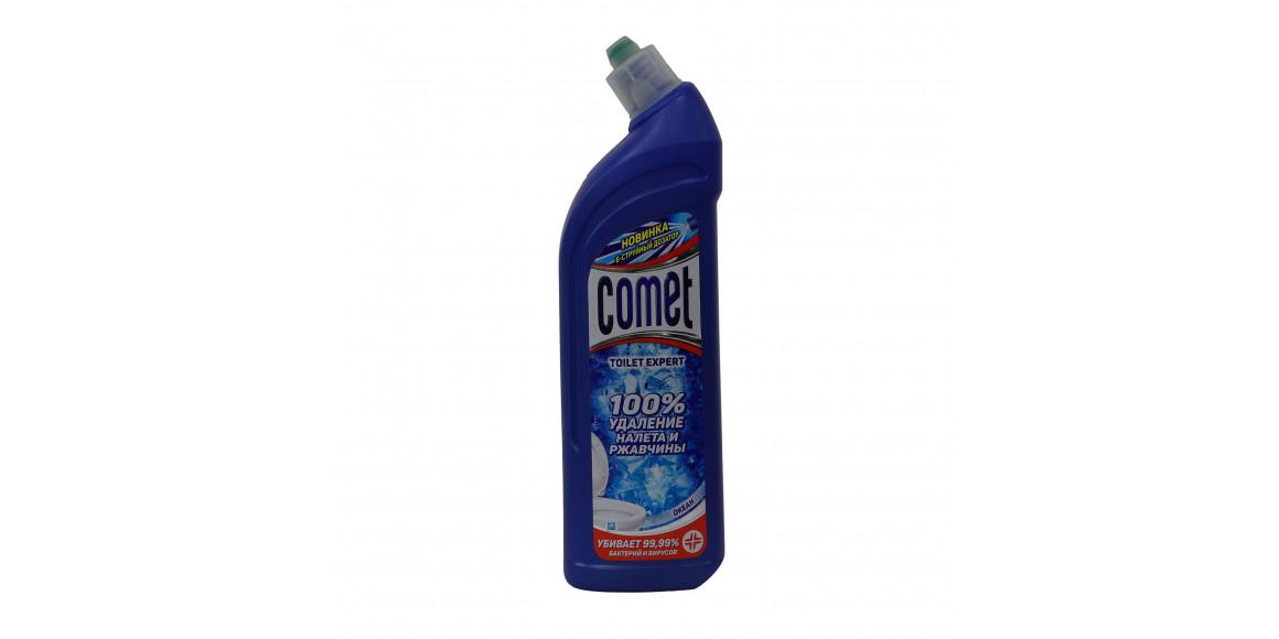 Чистящие средства COMET GEL OCEAN 700ML (703438) 