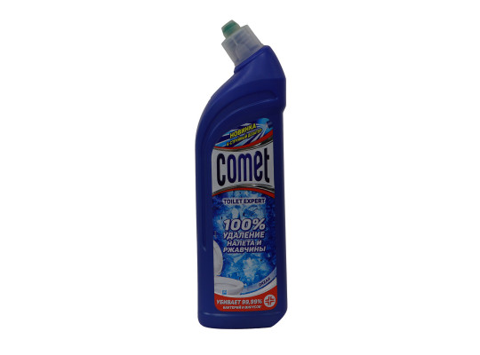 Cleaning agent COMET GEL OCEAN 700ML (703438) 