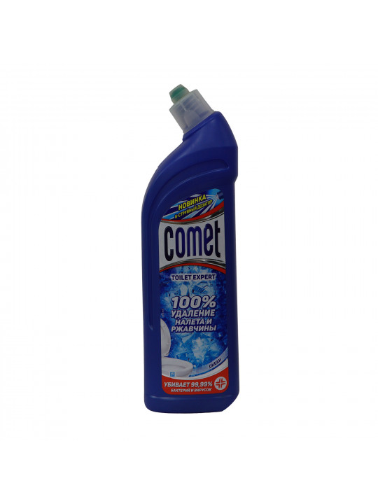 Մաքրող միջոցներ COMET GEL OCEAN 700ML (703438) 