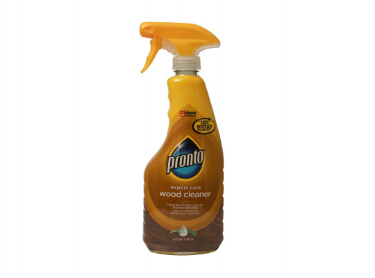 Cleaning liquid PRONTO 675984PL 5IN1 500 ML (717990) 