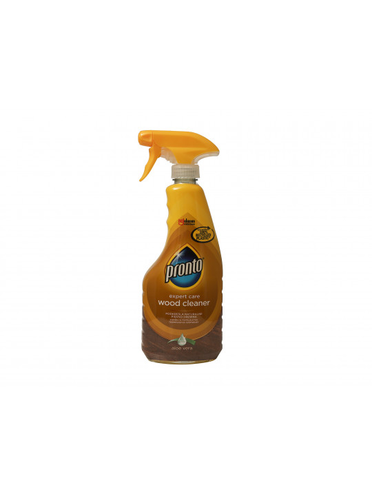 Cleaning liquid PRONTO 675984PL 5IN1 500 ML (717990) 