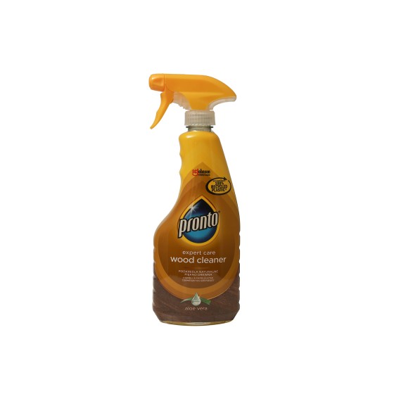 Cleaning liquid PRONTO 675984PL 5IN1 500 ML (717990) 