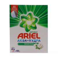 Լվացքի փոշի ARIEL LS WR 22X450gr (718722) 