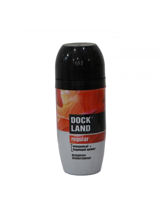 Deodorant DOCKLAND 300832 REGULAR 50 ML (720832) 