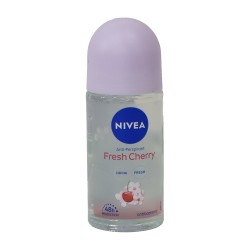 Дезодорант NIVEA 85334 FRESH CHERRY 50 ML (728340) 