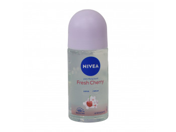 Deodorant NIVEA 85334 FRESH CHERRY 50 ML (728340) 