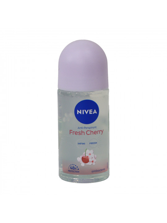 Deodorant NIVEA 85334 FRESH CHERRY 50 ML (728340) 