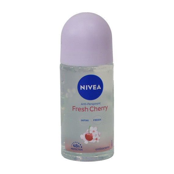 Դեզոդորանտ NIVEA 85334 FRESH CHERRY 50 ML (728340) 