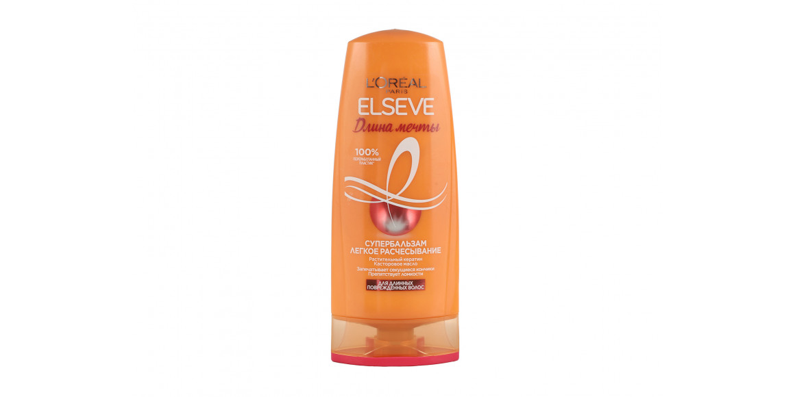 Բալզամ ELSEVE BALSAM DREAM LENGTH 200ML P54474 (741878) 