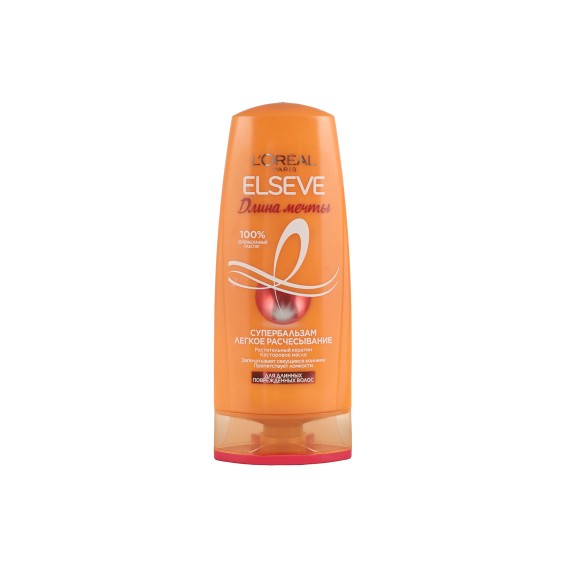 Бальзам ELSEVE BALSAM DREAM LENGTH 200ML P54474 (741878) 