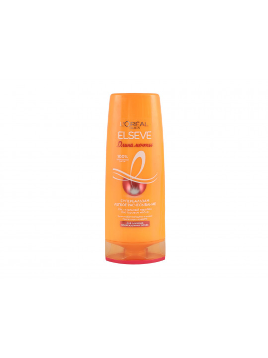 Բալզամ ELSEVE BALSAM DREAM LENGTH 400ML P62944 (741892) 