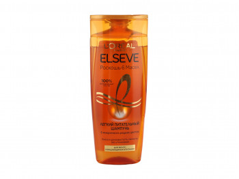 Shampoo ELSEVE SHAMPOO LUXURY 6 OIL 250ML P54461 (742066) 