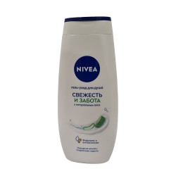 Shower gel NIVEA 84573 FRESHNESS 250ML (744944) 