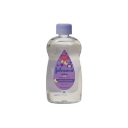 Body and face care JOHNSONS 300 ML (749075) 