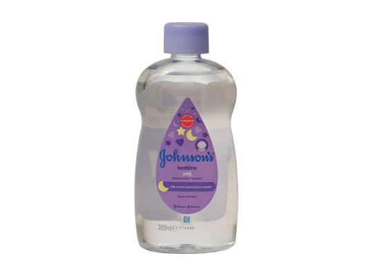 Body and face care JB 300 ML (749075) 