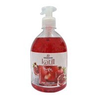 Средство для мытья посуды KATILL PREMIUM 500ML (752044) 