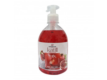 Սպասք լվանալու միջոց KATILL PREMIUM 500ML (752044) 