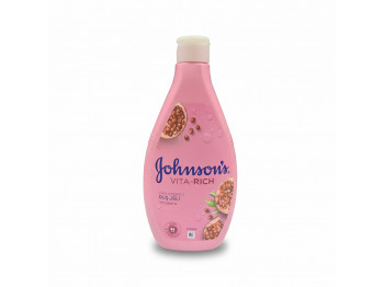 Լոգանքի գել JOHNSONS Լոգանքի Գել Նուռ 400մլ (753614) 