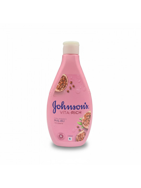 Լոգանքի գել JOHNSONS Լոգանքի Գել Նուռ 400մլ (753614) 