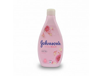 Shower gel JOHNSONS Լոգանքի Գել Վարդ 400մլ (753638) 