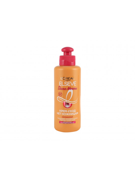 Hair care ELSEVE CREAM DREAM LENGTH 200ML P54464 (754212) 