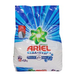 Стиральный порошок ARIEL Lenor Fresh 10x1.5kg (767189) 