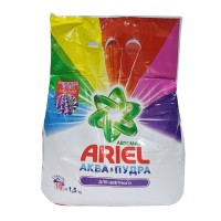 Стиральный порошок ARIEL LS COLOR 1.5kg (767226) 