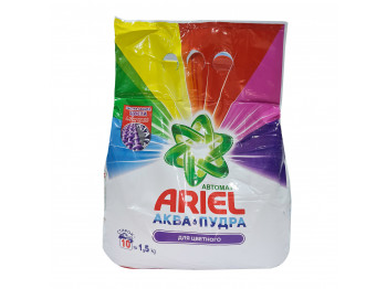 Washing powder ARIEL LS COLOR 1.5kg (767226) 