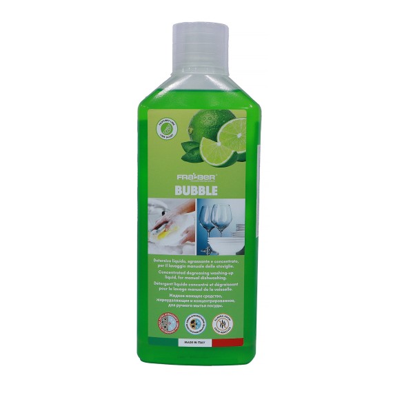 Средство для мытья посуды FRABER 1L (769124) 