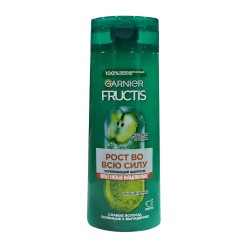 Շամպուն FRUCTIS SHAMPOO GROWTH IN FULL FORCE 250ML P42076 (775848) 