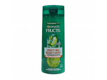 Շամպուն FRUCTIS SHAMPOO GROWTH IN FULL FORCE 250ML P42076 (775848) 