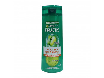 Shampoo FRUCTIS Շամպուն Рост Во Всю Силу <<Апельсин>> 400ml (775855) 