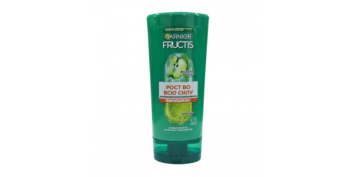 Balm FRUCTIS BALSAM Рост в Силу 200ml (775862) 