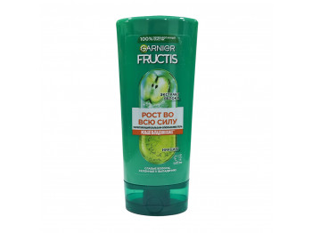 Бальзам FRUCTIS BALSAM Рост в Силу 200ml (775862) 