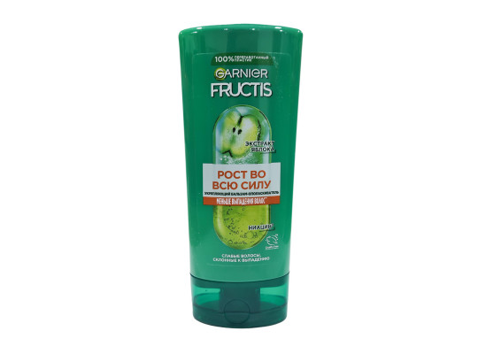Balm FRUCTIS BALSAM Рост в Силу 200ml (775862) 