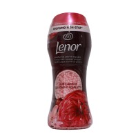 Laundry conditioner LENOR Pearls Gelsomino Scarlatto 6x210g (780978) 
