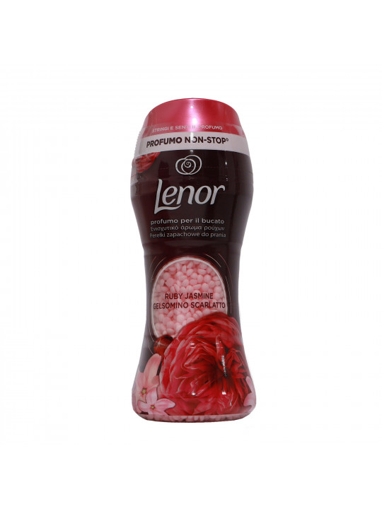 Laundry conditioner LENOR Pearls Gelsomino Scarlatto 6x210g (780978) 