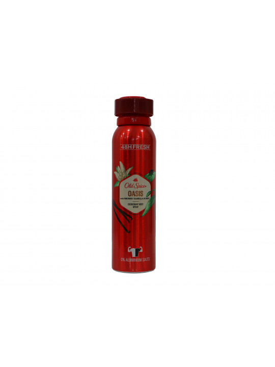 Դեզոդորանտ OLD SPICE OASIS 150 ML (785904) 