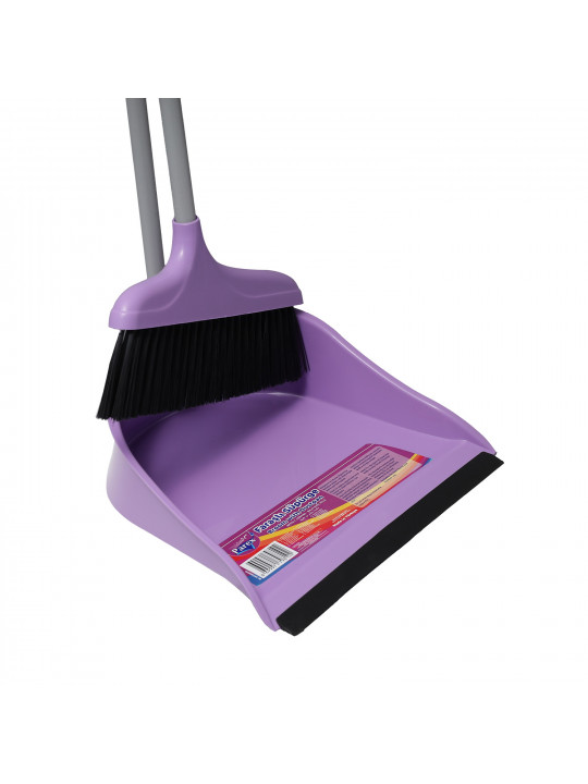 Dustpan PAREX Գունավոր (4 գույն) (798102)