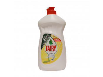 Սպասք լվանալու միջոց FAIRY Lemon 21x450ml (798946) 