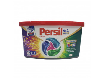Капсула для стирки PERSIL POWER COLOR 13PC (800012) 