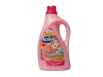 Кондиционер для смягчения ткани ACTIVE ROSE 2500ML (809754) (800058) 