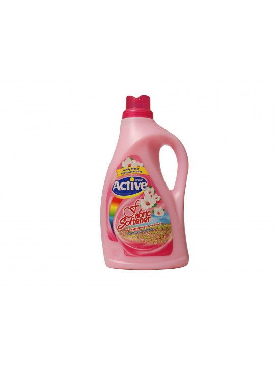 Laundry conditioner ACTIVE ROSE 2500ML (809754) (800058) 