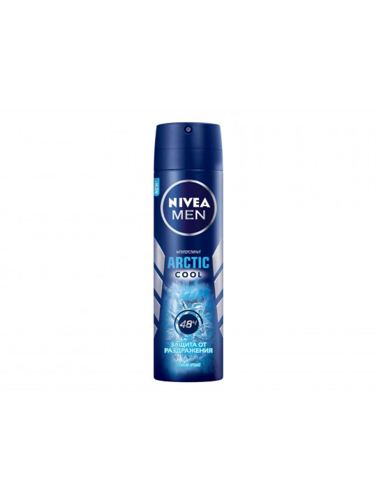 Deodorant NIVEA 80032 SPRAY ARCTIC COOL 150ML (668974) 